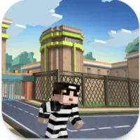 Cops N Robbers Mod Apk 17.10.1 (Mod Menu)