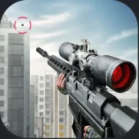 Sniper 3D Mod Apk 6.26.0 (Mod Menu)
