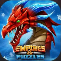 Empires and Puzzles Mod Apk 85.0.0 (Mod Menu)