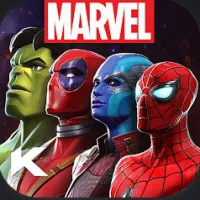 Marvel Contest of Champions Mod Apk 56.0.0 (Mod Menu)