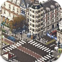 TheoTown Mod Apk 1.12.65a Unlimited Money/Diamonds